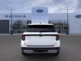 New 2025 Ford Explorer Platinum image 5