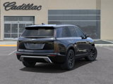 New 2026 Cadillac Vistiq Sport image 4