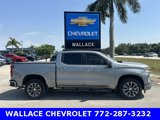 Certified 2023 Chevrolet Silverado 1500 RST image 5