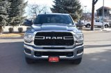 Certified 2024 RAM 3500 Tradesman w/ Chrome Appearance Group image 2