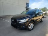Used 2016 MAZDA CX-5 Touring image 5