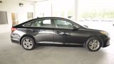 Used 2015 Hyundai Sonata SE w/ Option Group 09 image 2