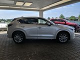 Used 2025 MAZDA CX-5 AWD 2.5 S w/ Premium Plus Pkg image 4