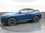 New 2025 Nissan Murano Platinum image 4