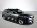 Used 2023 MAZDA CX-9 Grand Touring image 4