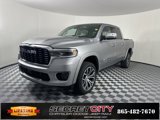 New 2025 RAM 1500 Tungsten w/ Off Road Group image 3