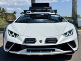 Used 2023 Lamborghini Huracan Sterrato image 3