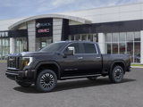 New 2025 GMC Sierra 2500 Denali Ultimate image 2