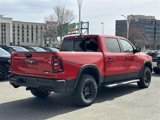 New 2025 RAM 1500 Rebel w/ Advanced Safety Group II image 2