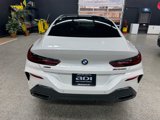 Used 2021 BMW M850i Gran Coupe xDrive w/ Driving Assistance Package image 3
