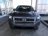 New 2025 Nissan Frontier SV w/ SV Convenience Package image 2