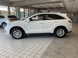 Used 2016 Acura RDX AWD w/ Technology Package image 4