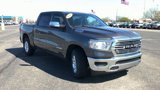 Used 2024 RAM 1500 Laramie image 2