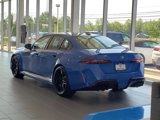 New 2026 BMW M5 w/ Carbon Package image 4