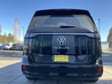 New 2025 Volkswagen ID. Buzz Pro S image 6