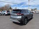 Used 2021 Nissan Rogue SV w/ Premium Package image 6