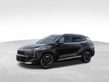 New 2026 Kia Sportage EX image 3