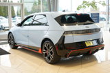 New 2025 Hyundai Ioniq 5 N image 3