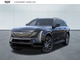 New 2026 Cadillac Escalade IQ Sport 2 w/ LPO, ONYX Package image 6