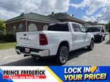 New 2025 RAM 1500 Limited image 3