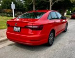 Used 2020 Volkswagen Jetta SE image 4