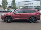 New 2025 Subaru Ascent Bronze Edition image 2