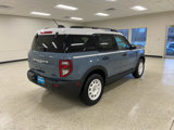 New 2025 Ford Bronco Sport Heritage image 5