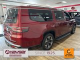 Certified 2023 Jeep Wagoneer L Series III w/ Preferred Equipment Group image 5