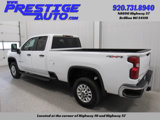 Used 2021 Chevrolet Silverado 2500 W/T w/ WT Convenience Package image 2