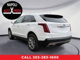 Used 2023 Cadillac XT5 Premium Luxury image 4