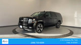 Used 2020 Chevrolet Suburban Premier image 3
