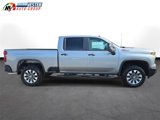 New 2025 Chevrolet Silverado 2500 Custom w/ Custom Value Package image 5