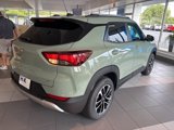 New 2026 Chevrolet TrailBlazer LT w/ Convenience Package image 5