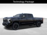 New 2025 Chevrolet Silverado 2500 High Country w/ Midnight Edition image 2