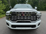 New 2025 RAM 3500 Longhorn image 4