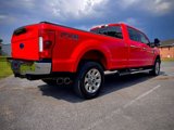 Used 2018 Ford F250 Lariat w/ Lariat Ultimate Package image 6