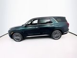 New 2025 Hyundai Palisade Calligraphy image 4