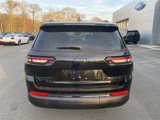 New 2025 Jeep Grand Cherokee L Limited image 5
