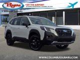 New 2025 Subaru Forester Wilderness image 1