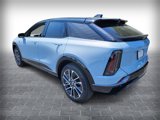 New 2025 Cadillac Optiq Sport 2 w/ LPO, Floor Liner Package image 3