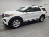 Used 2023 Ford Explorer XLT w/ Equipment Group 202A image 2