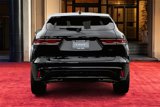 New 2026 Jaguar F-PACE R-Dynamic S image 4