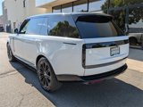 Used 2024 Land Rover Range Rover Long Wheelbase Autobiography image 5