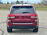 Used 2021 Jeep Grand Cherokee Limited w/ Luxury Group II image 5
