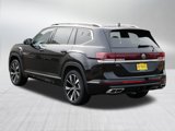 New 2025 Volkswagen Atlas SEL Premium R-Line image 3