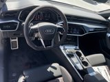 New 2025 Audi RS 6 performance image 4