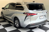 Used 2021 Toyota Sienna XLE image 6