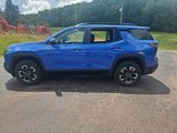 New 2026 Chevrolet Equinox ACTIV w/ Safety and Technology Package image 2