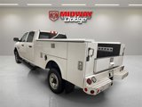 Used 2018 RAM 2500 Tradesman image 3