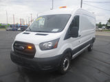 Used 2020 Ford Transit 250 Medium Roof image 2